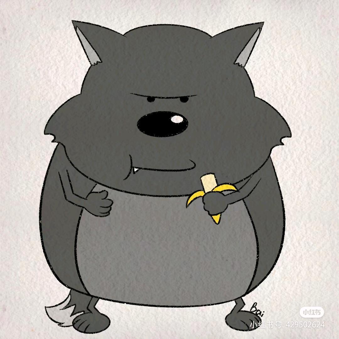 六八皮家贰百斤长工