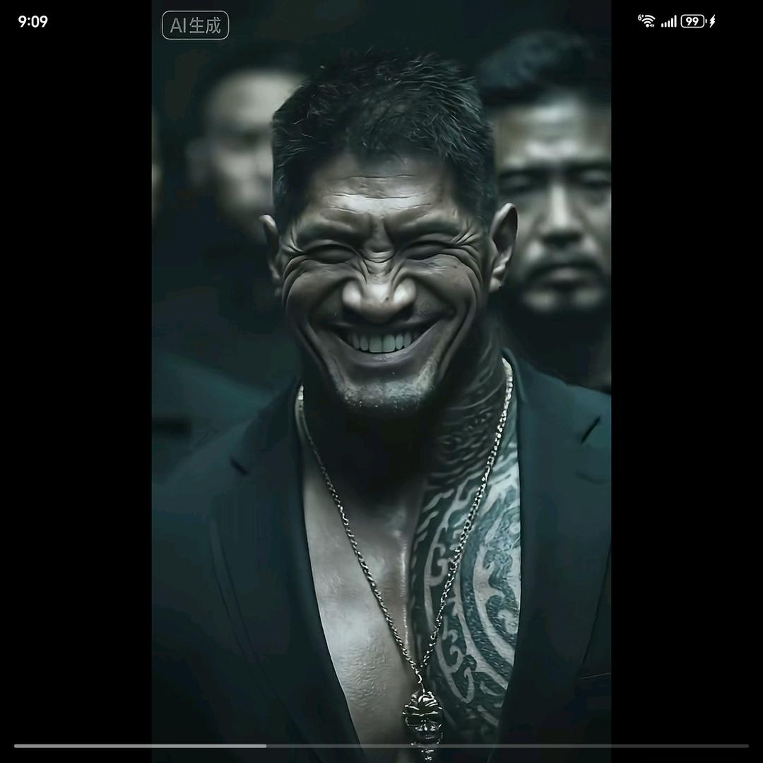 精神的