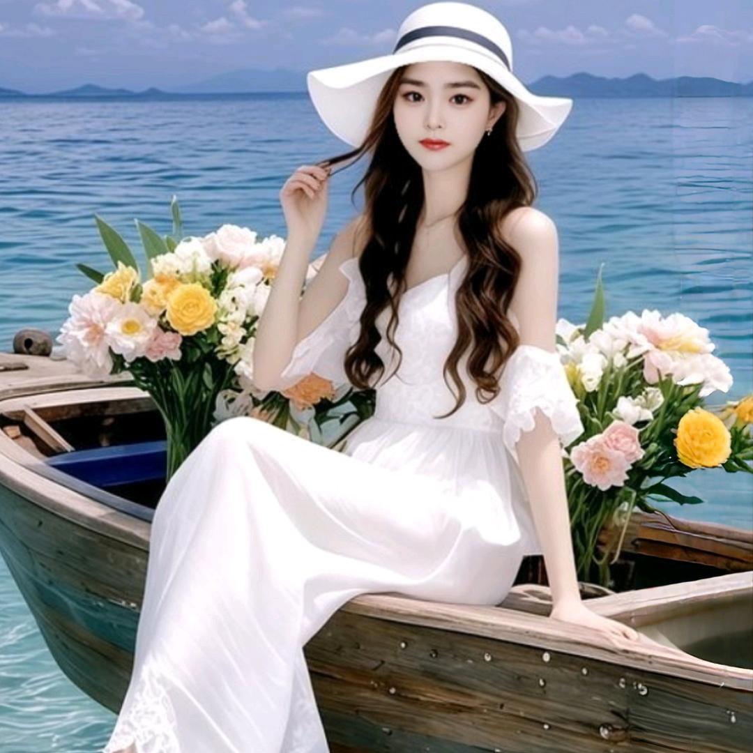 妍妍喜欢旅游（不转身分手）