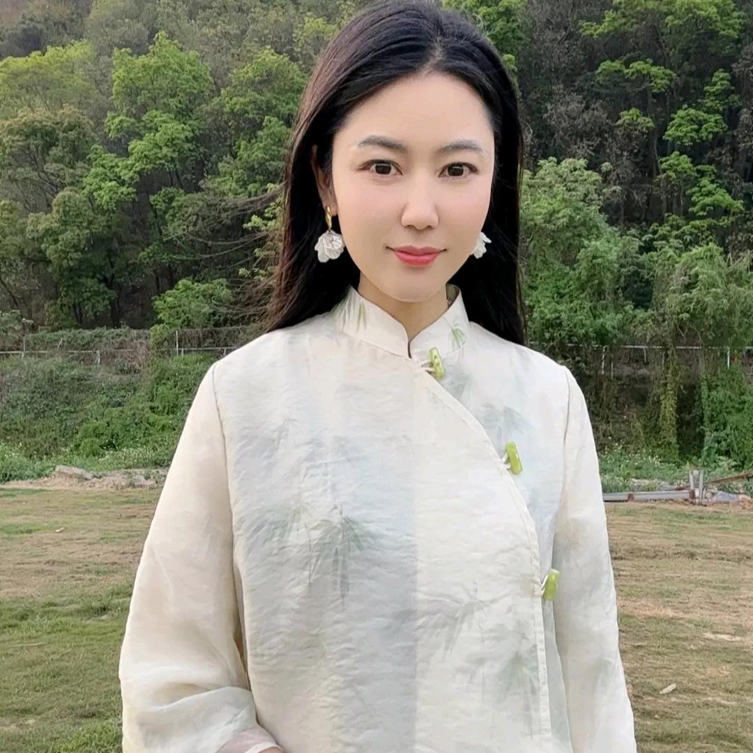 浒城古娘【国风精选】