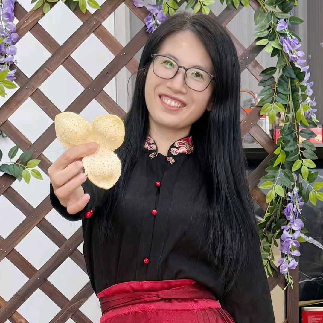 汇君新会陈皮君君