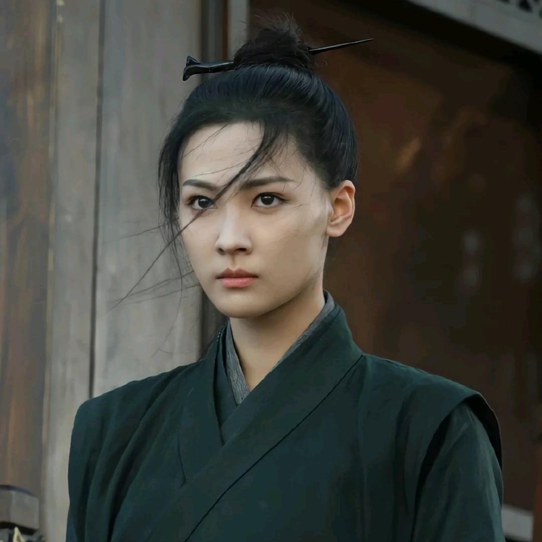 【满门忠烈】㊣七狼八虎