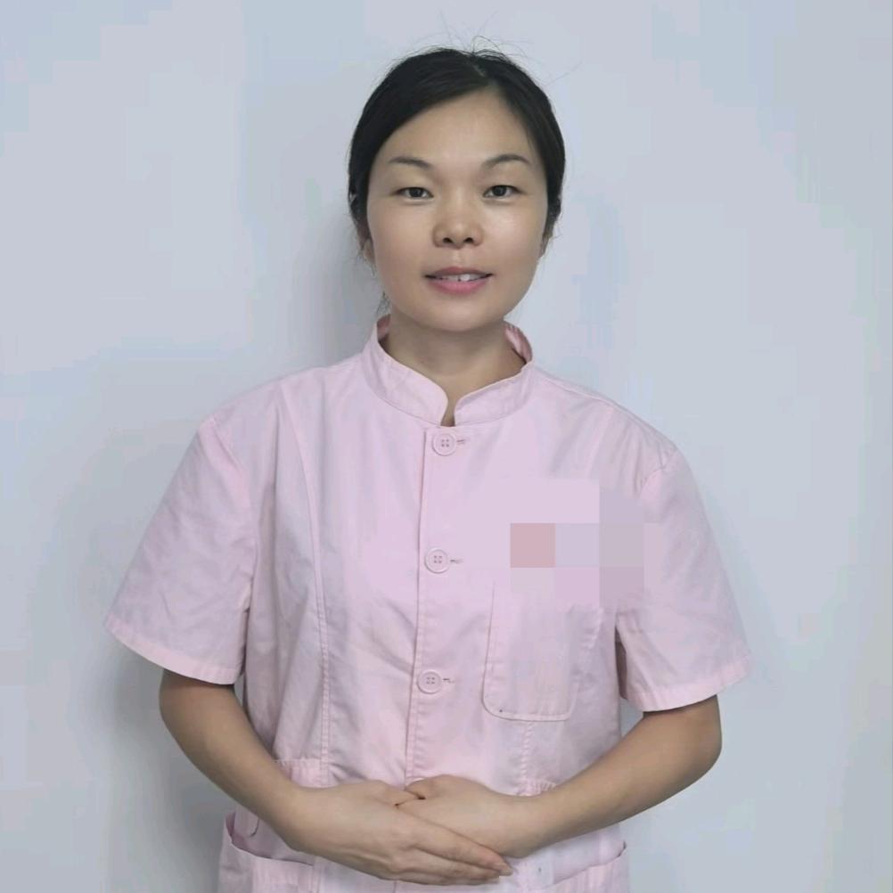 月嫂丽姐母婴护理