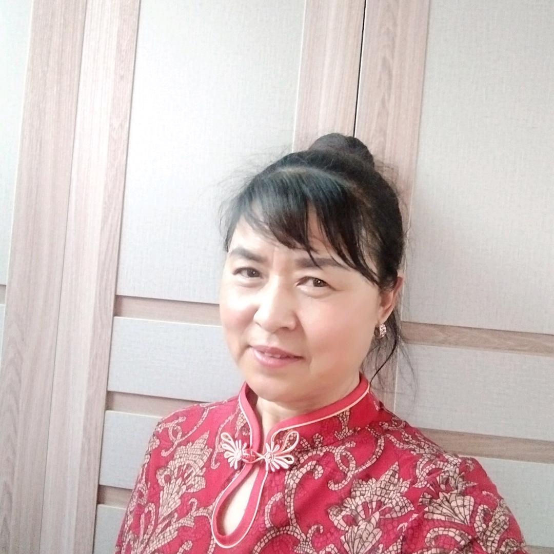 山东媳妇