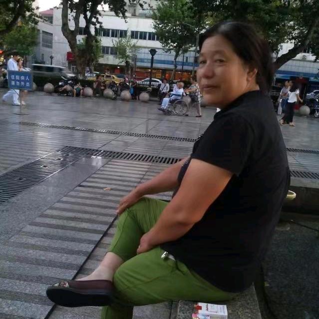 李家二姐