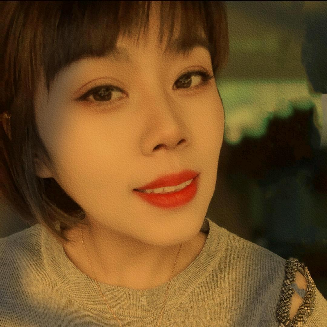 夜空中最亮的星🥳