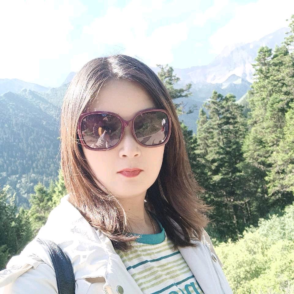 森林