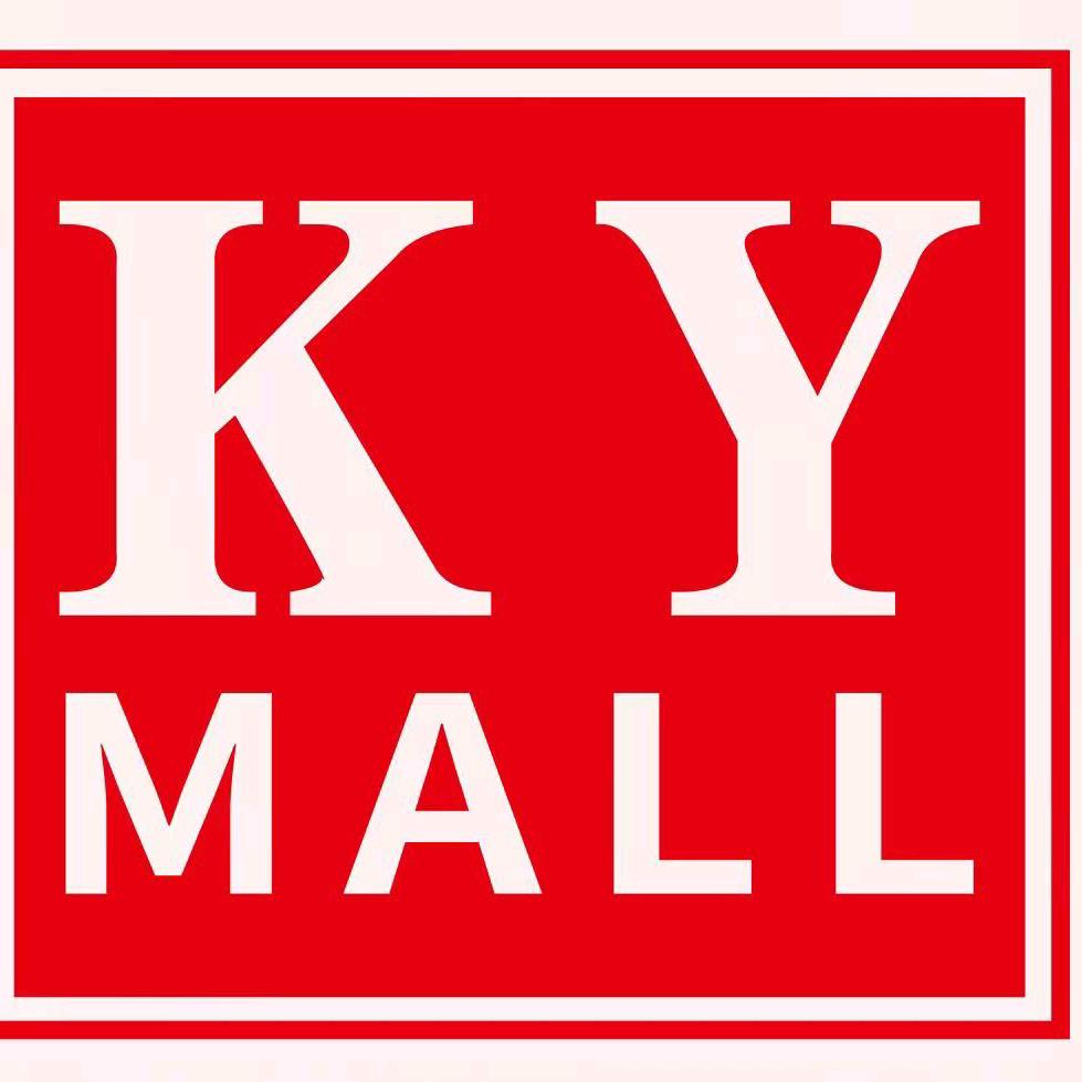 彬州盛世开元购物广场