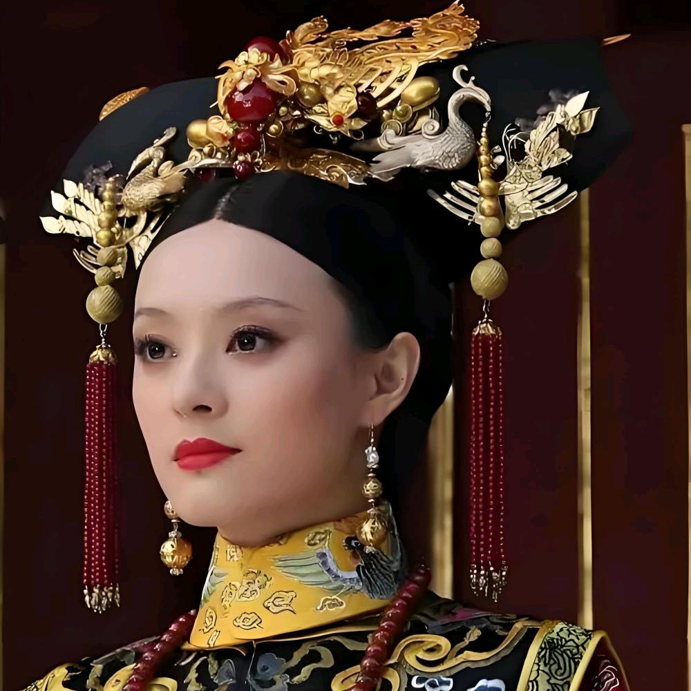 甄嬛说