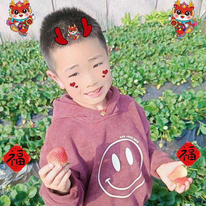 宇乐妈妈