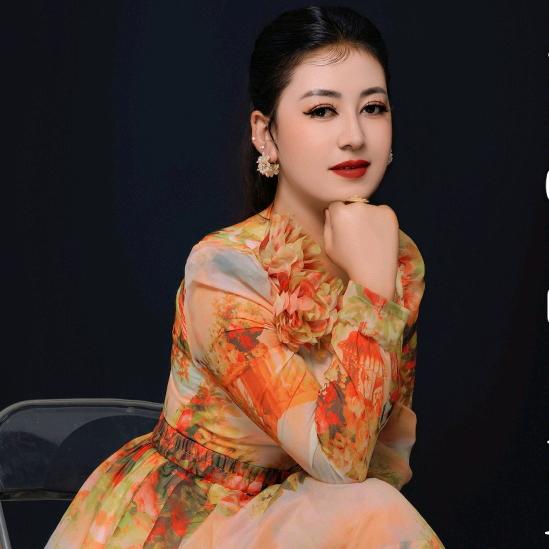 哈丽达🌹