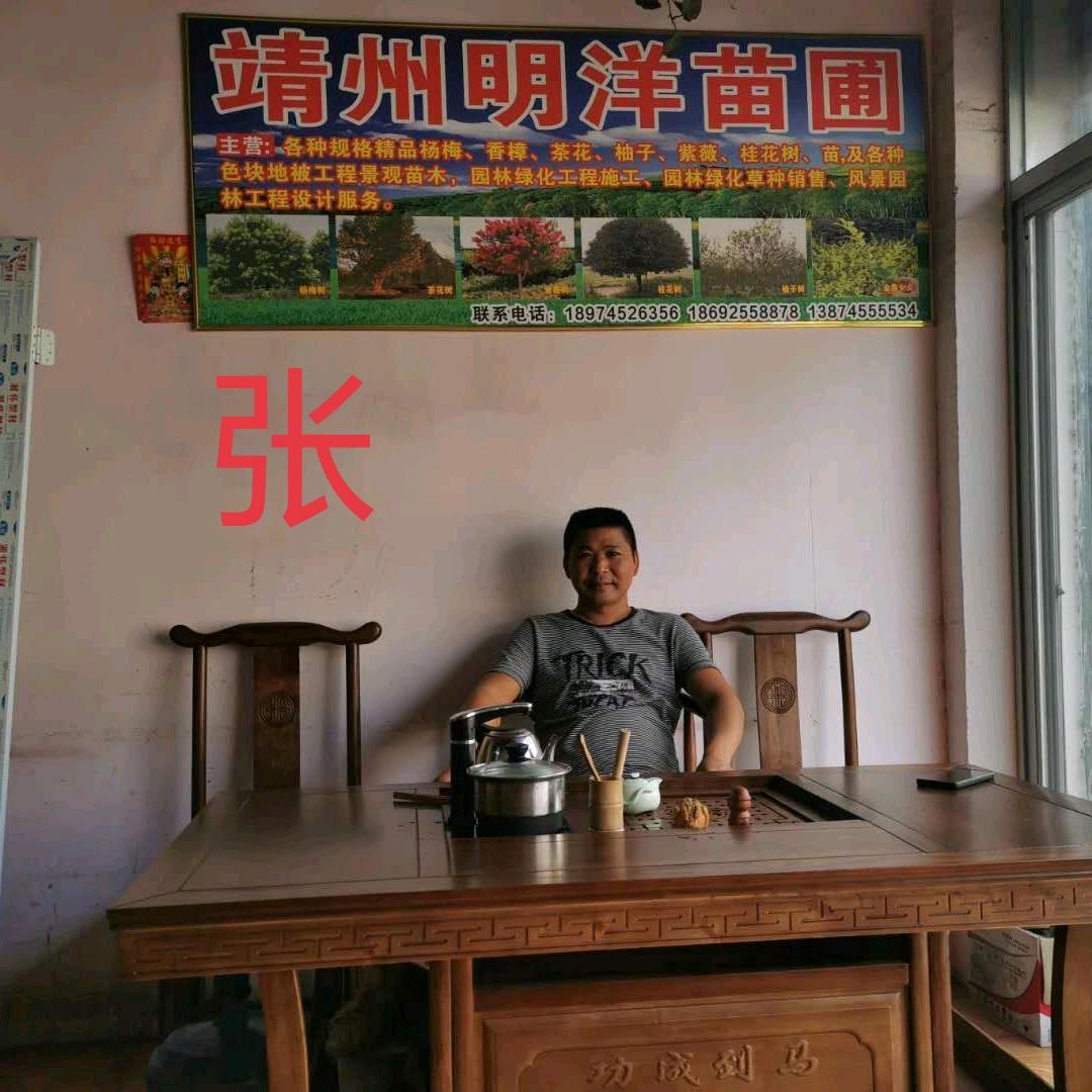 名扬园林马浪古