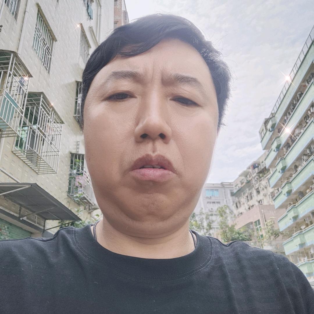 华哥(新人)首播