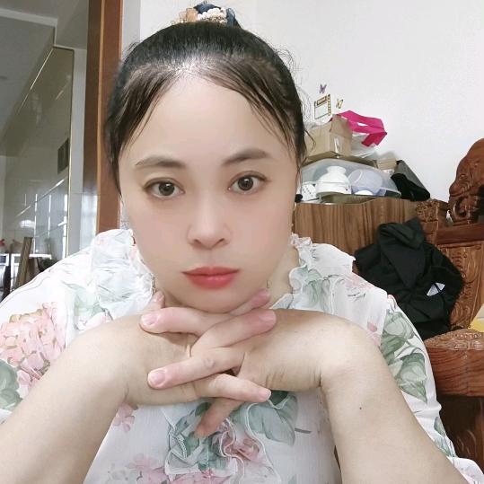 颜香香