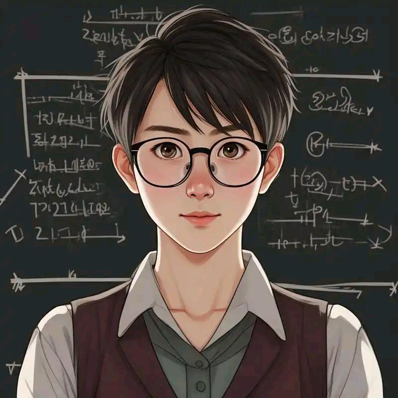 师大数学李老师