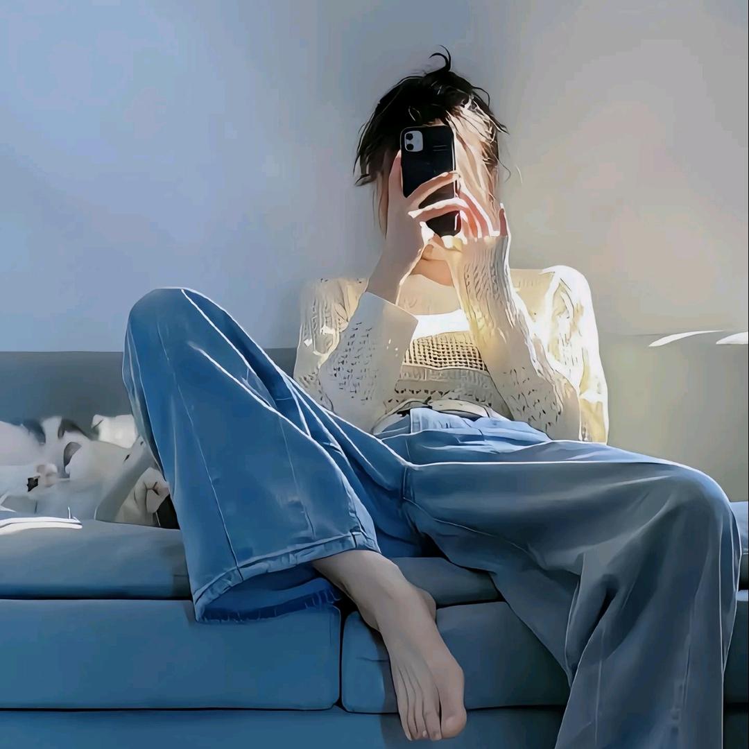 ✘只想摆烂--ᵃ