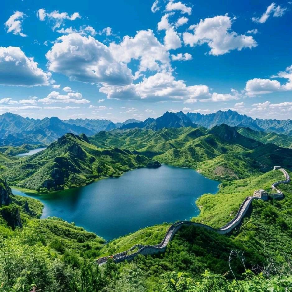 励志