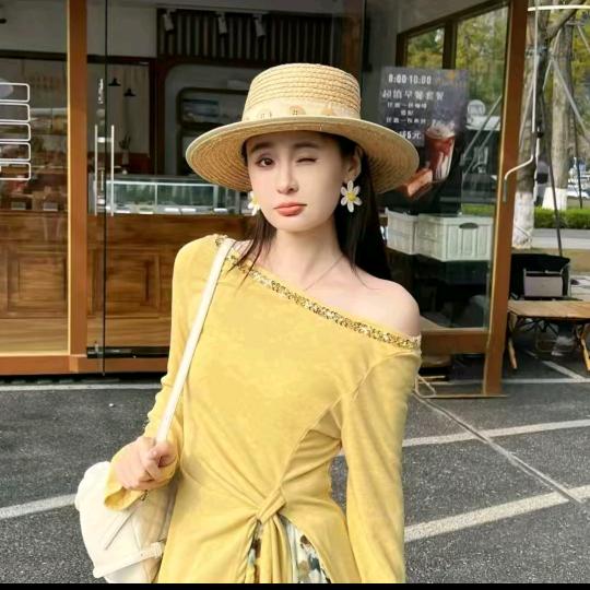 艾文文-穿搭日记