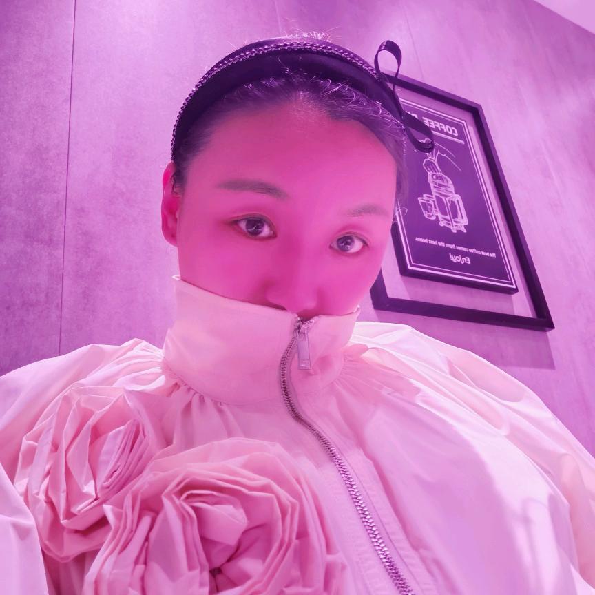 八喜与芬达