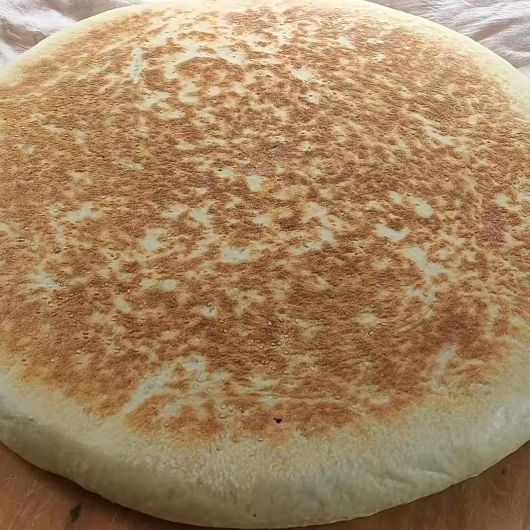 急性子