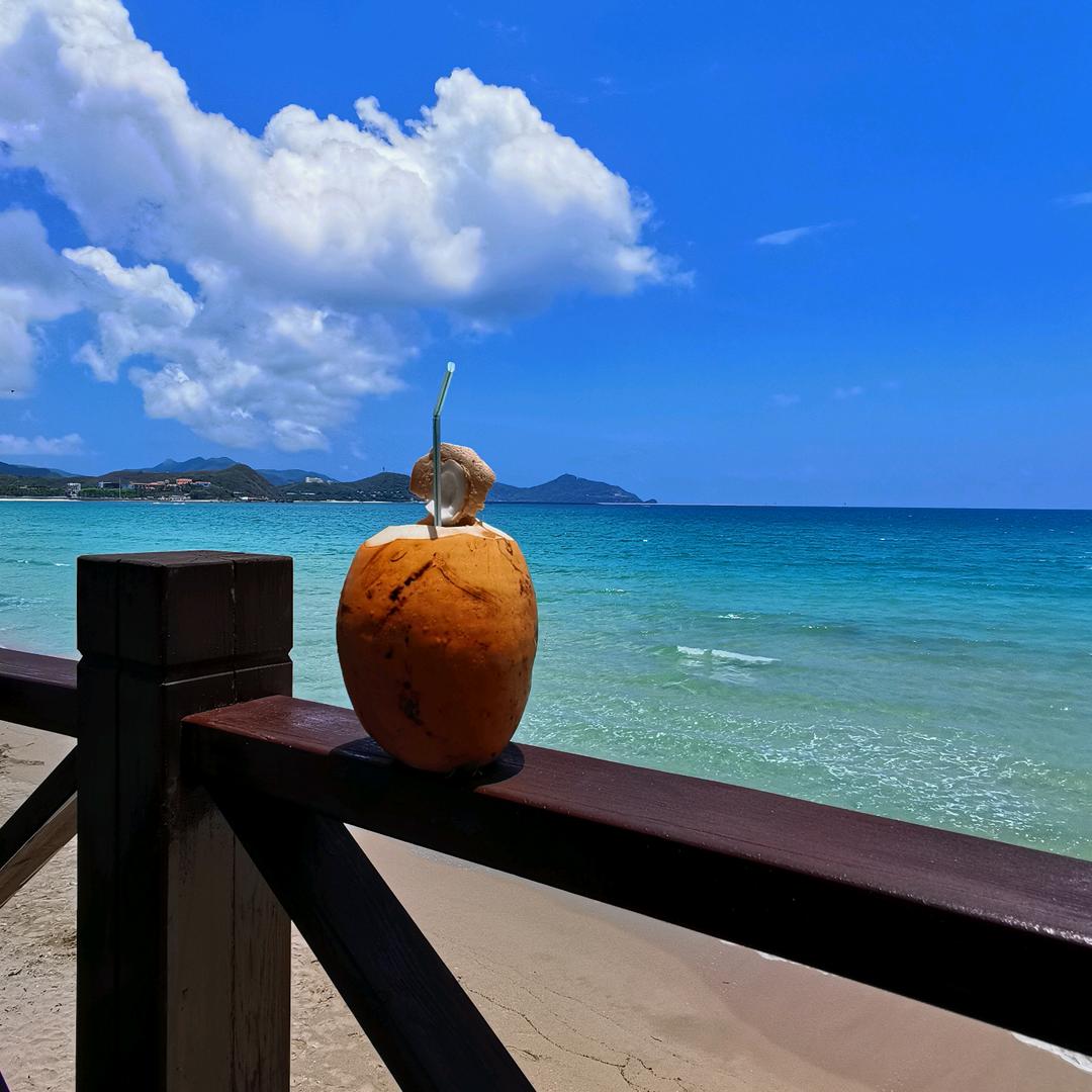 保持热爱-奔赴山海——小帅