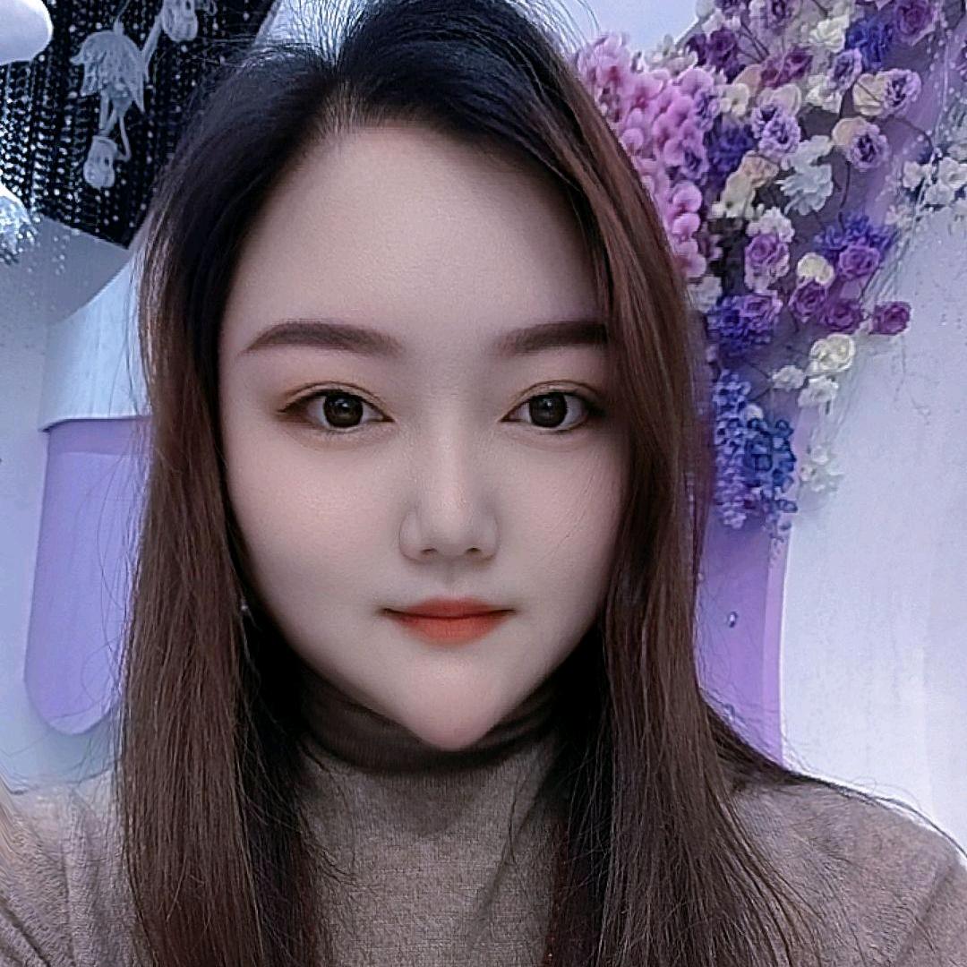 颜心儿🌹🌹🌹