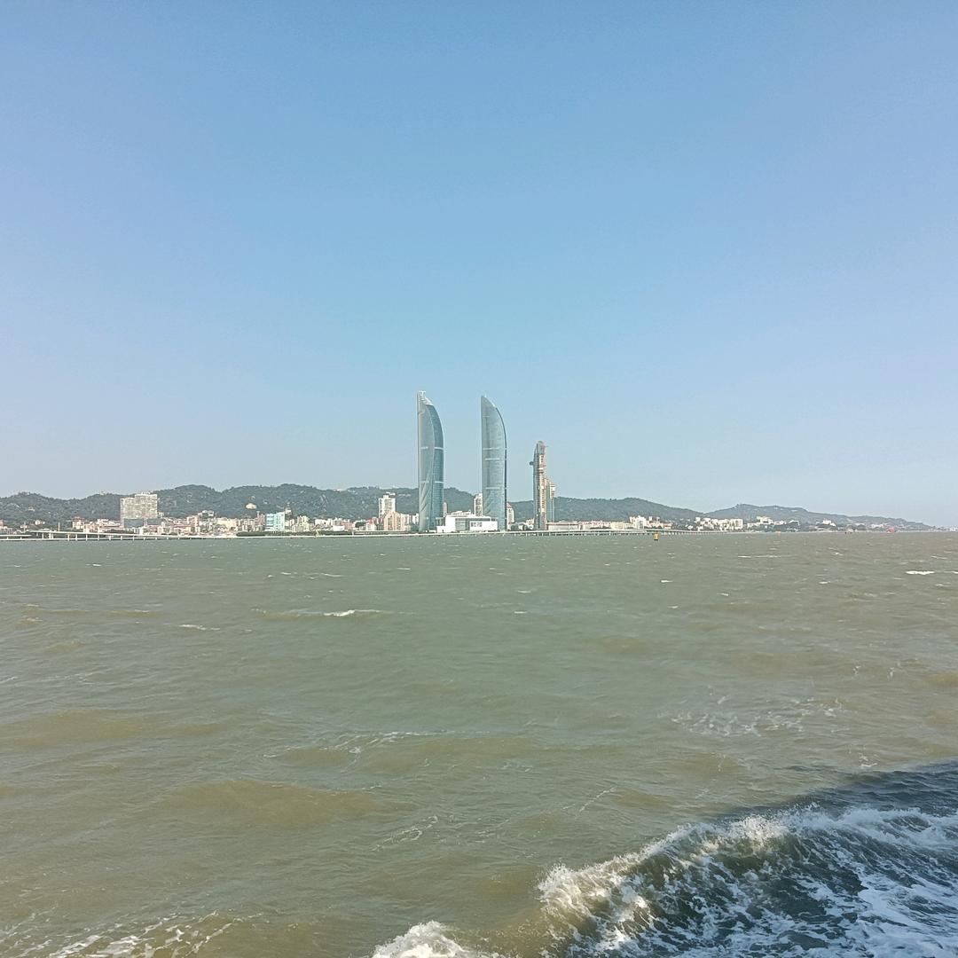 时来运