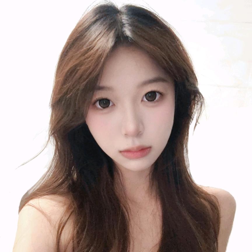 冻感小琦