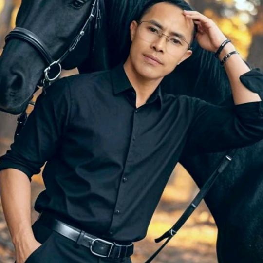 Chinese 命运哥…