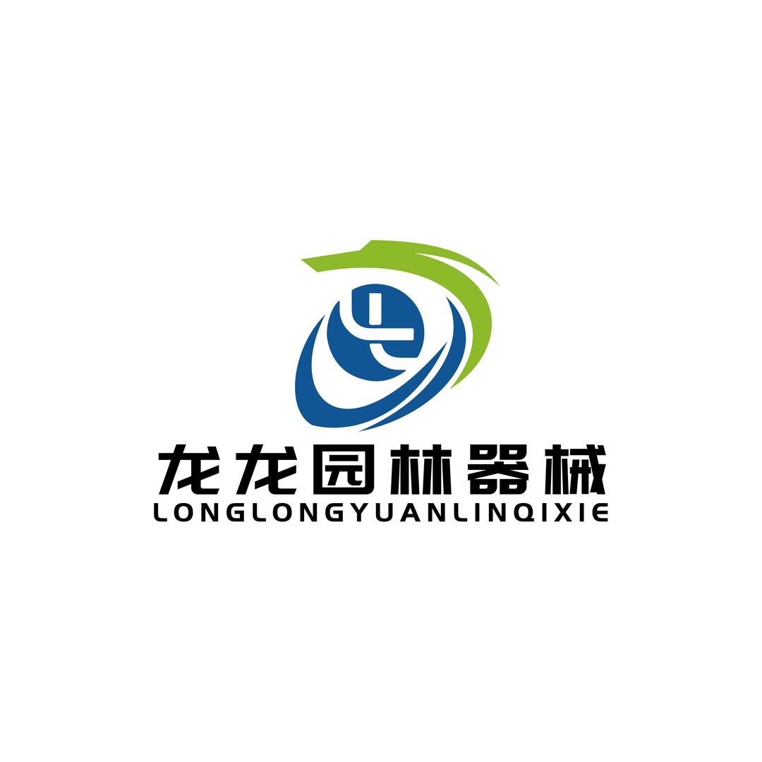 龙龙园林