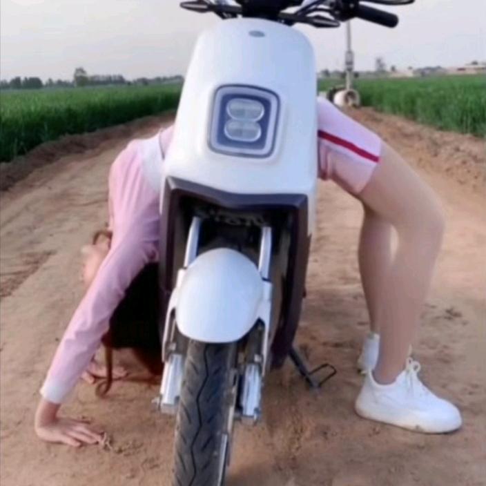 朱朱吖！❤