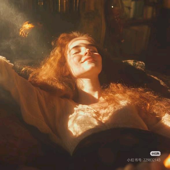 晨曦🍂((🍁⥎🍁))🍂