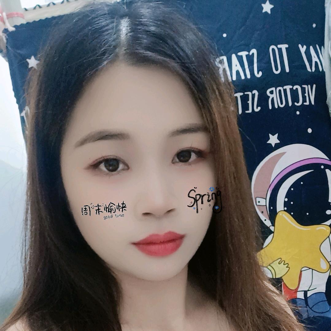 爱笑的小燕子