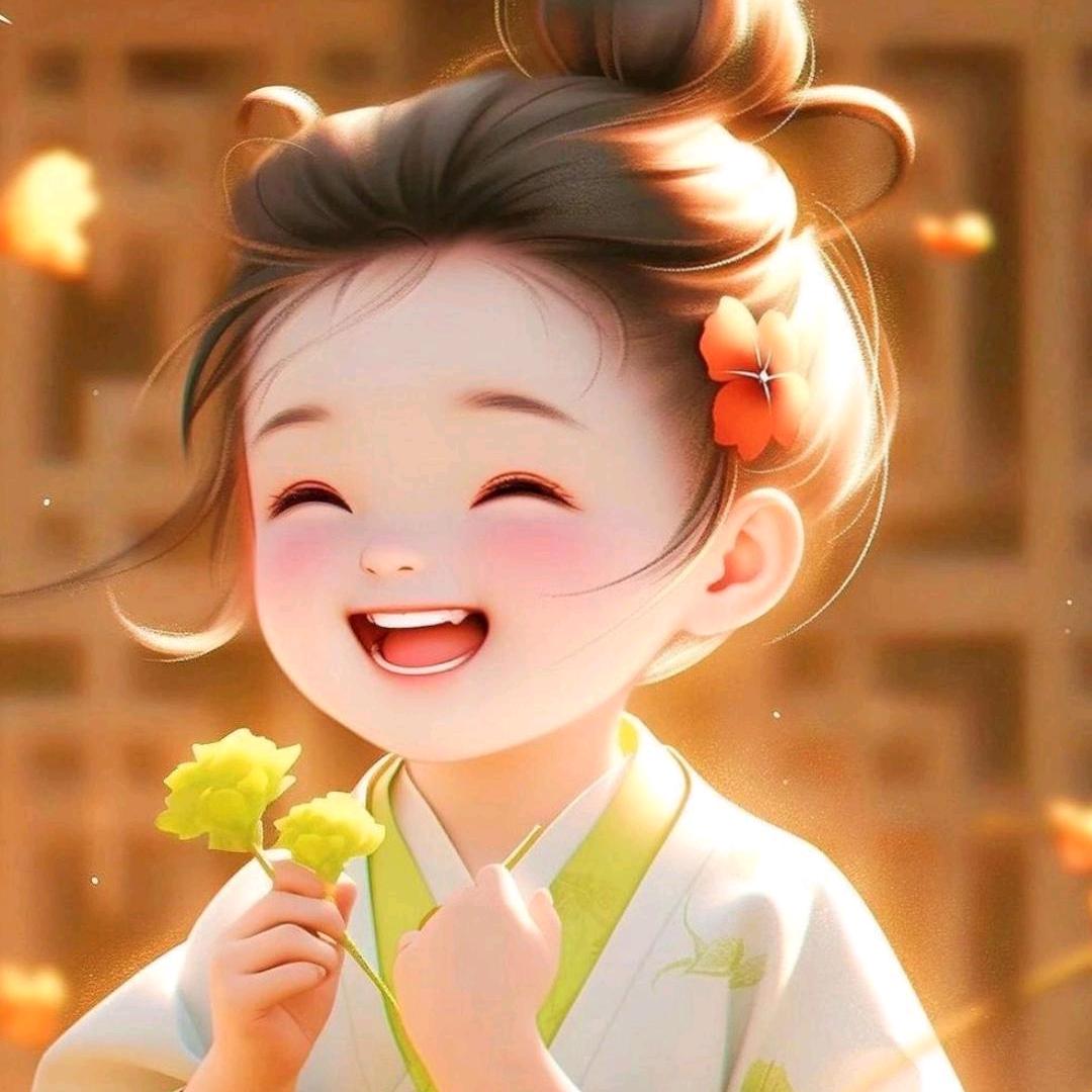 一世欢颜