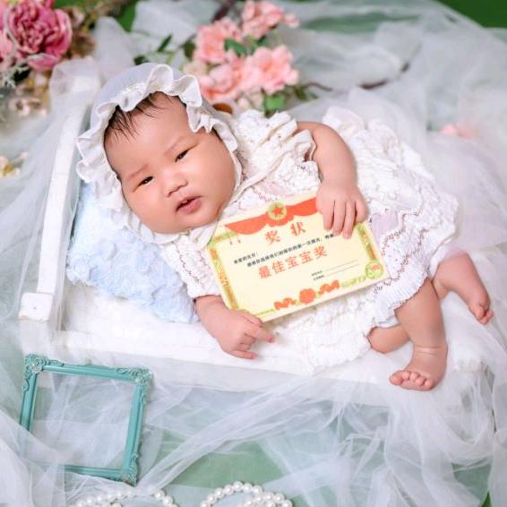 玥玥妈