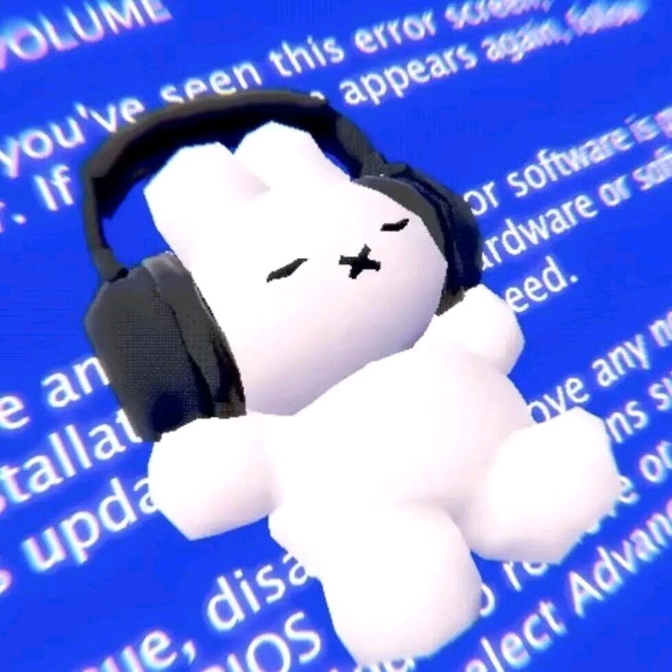 念念有词