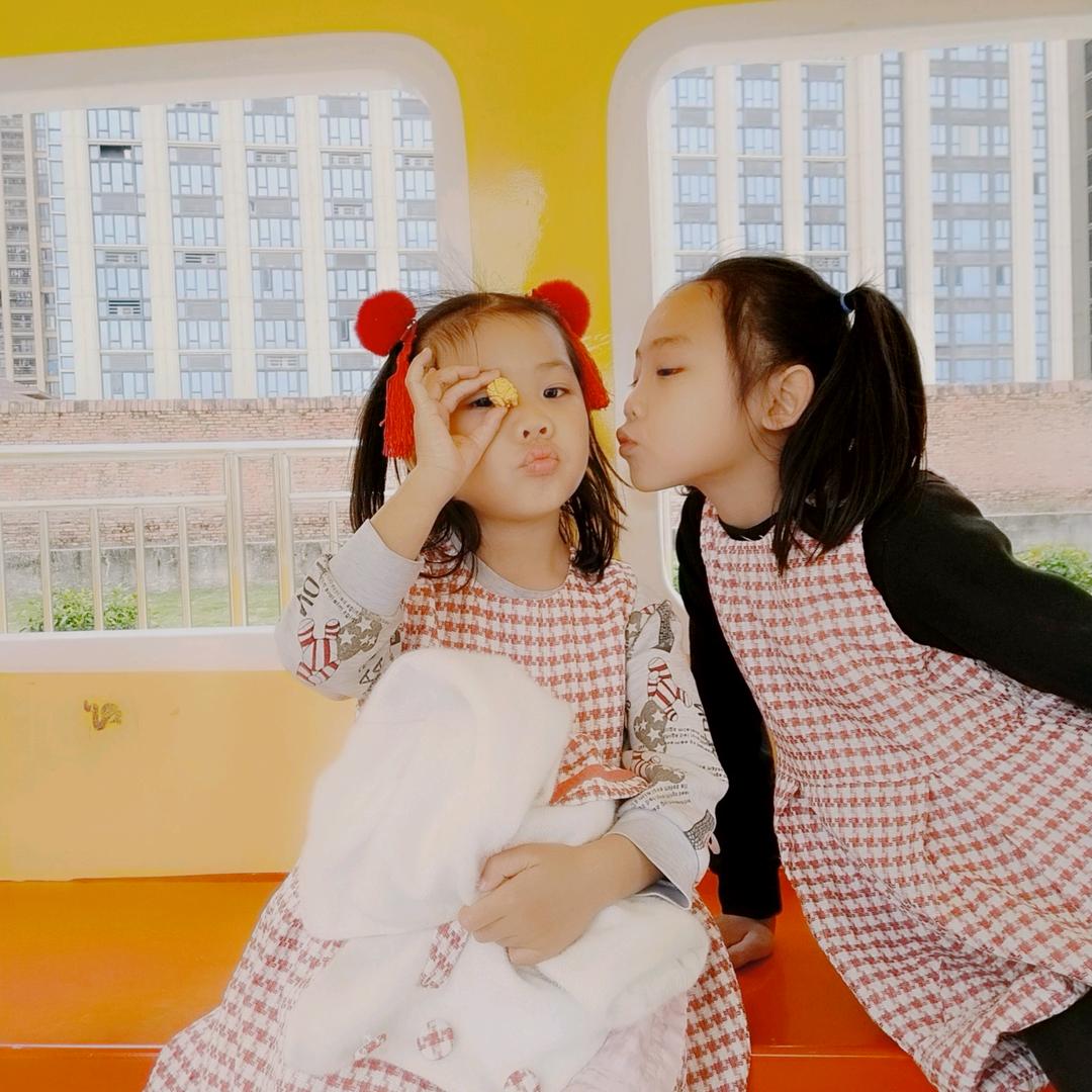 姐妹淘宝