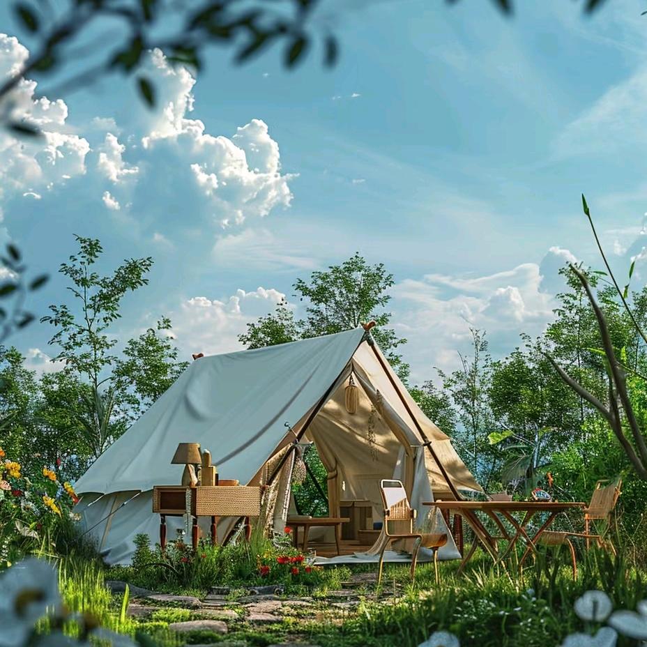 斯格瑞户外用品