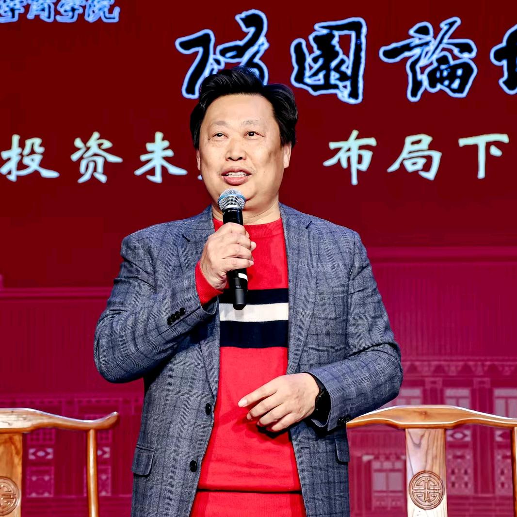 张其凤书法