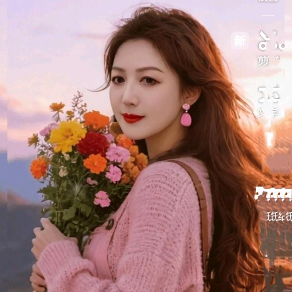 一路上有你相伴