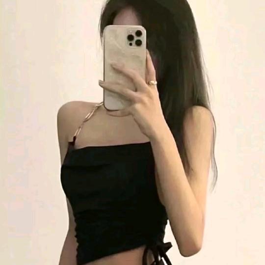 小小~时尚穿搭