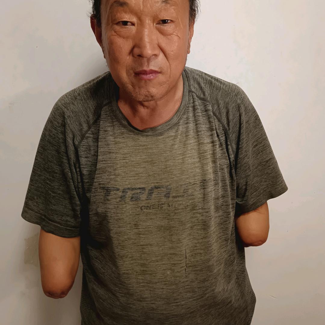 励志老孙