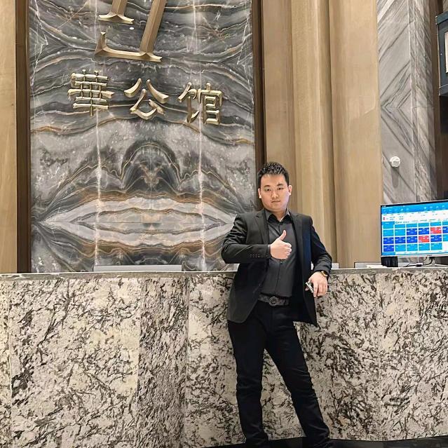 商k你亮哥