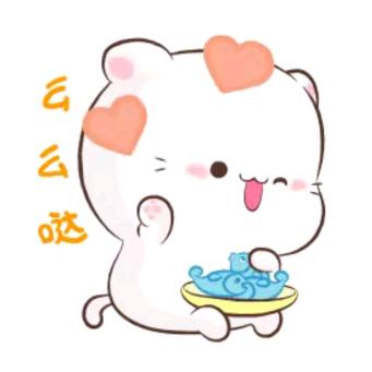 猫猫表情包