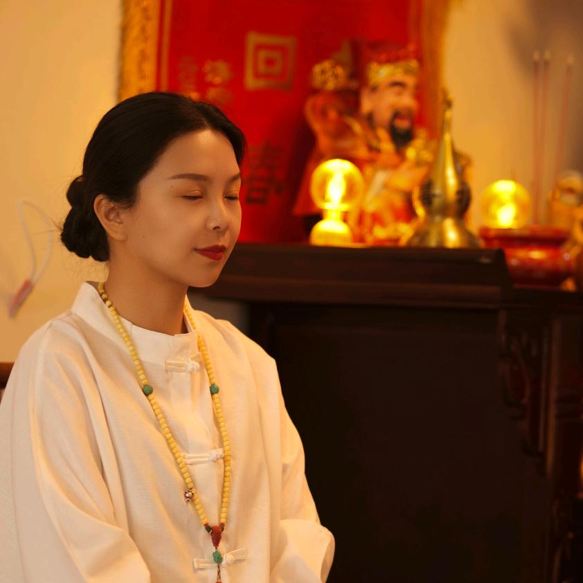 善缘堂（情感咨询）