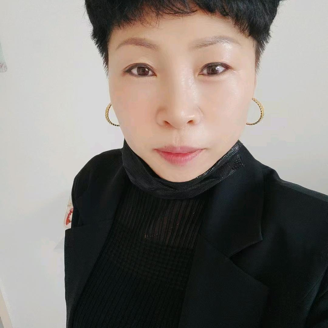 往事清零——美容师陈姐