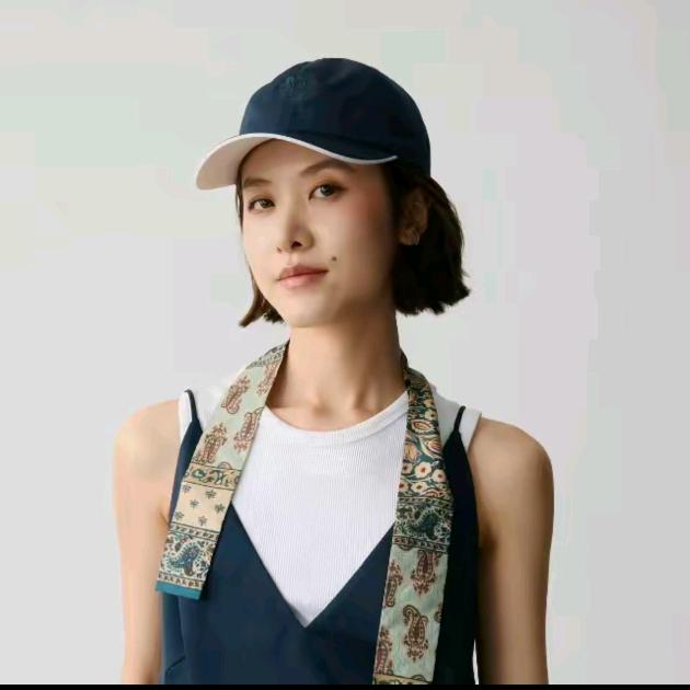 林痣晴（直播返场）