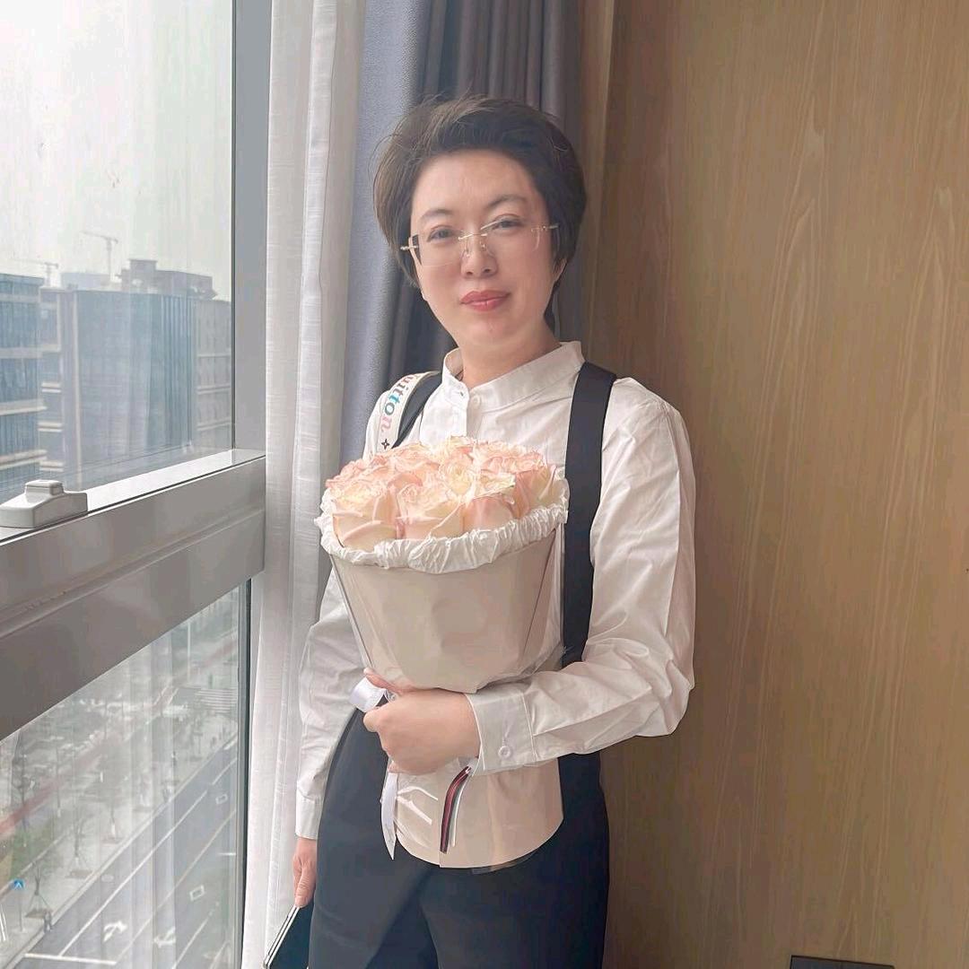 云姐–美业流量陪跑