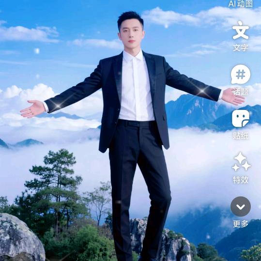 看不透的世界