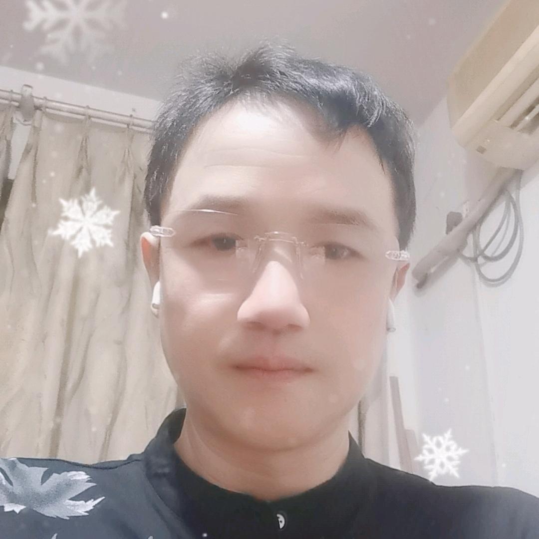 木头人